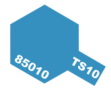 Tamiya Spray Paint 85010 TS-10