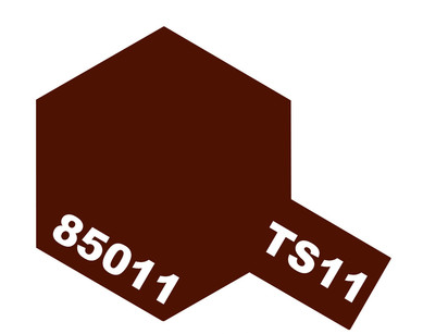 Tamiya Spray Paint 85011 TS-11
