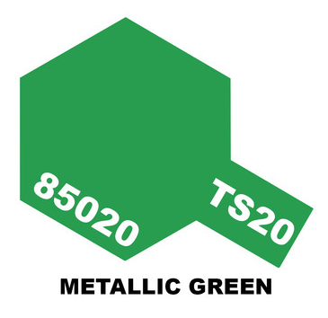 Tamiya Spray Paint 85020 TS-20