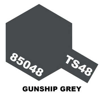 Tamiya Spray Paint 85048 TS-48