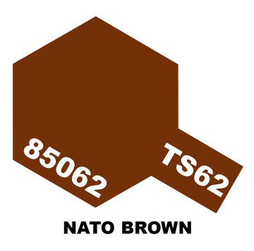 Tamiya Spray Paint 85062 TS-62