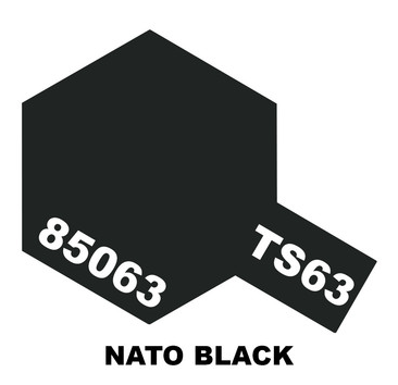 Tamiya Spray Paint 85063 TS-63