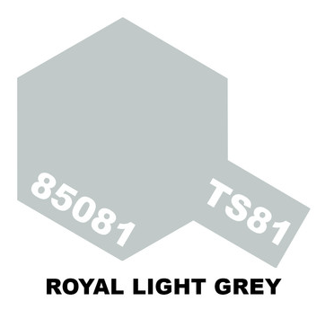 Tamiya Spray Paint 85081 TS-81