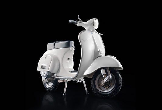 VESPA 125 PRIMAVERA 4633