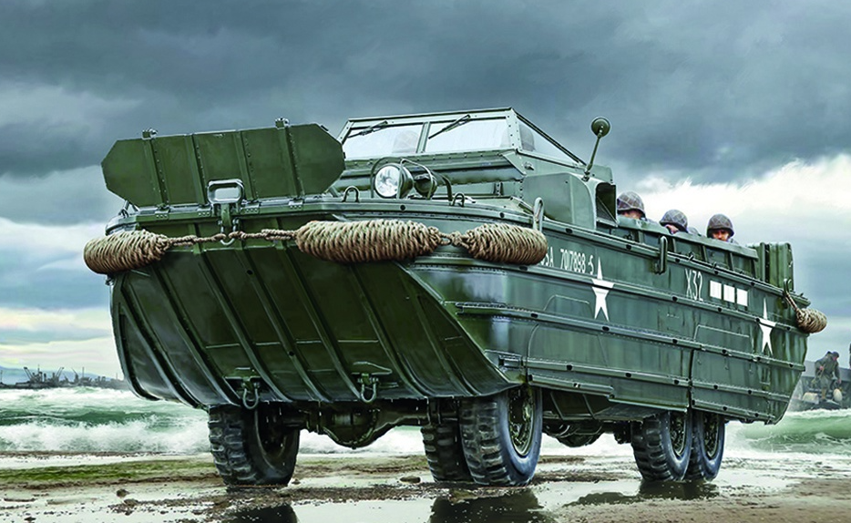 DUKW