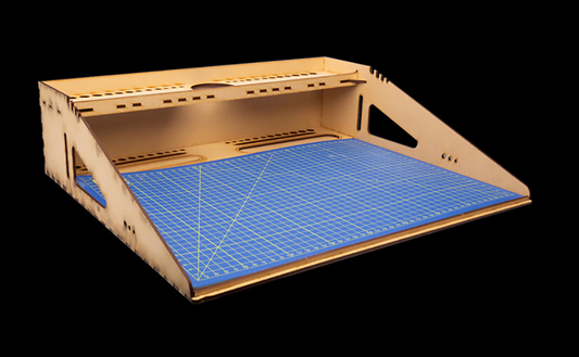 A3 Modelling Work Station