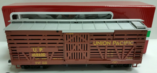 LGB 48681-02 Live Stock Car