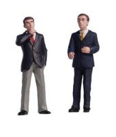 Bachmann 22-141 men