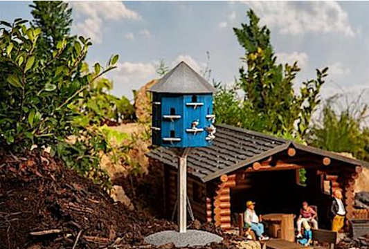 POLA Dovecote 333161