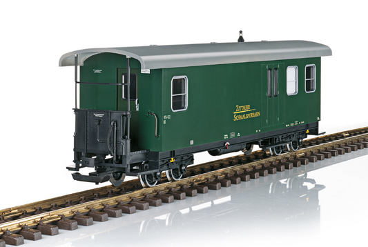 LGB 36380 SOEG Baggage Wagon Ep. VI