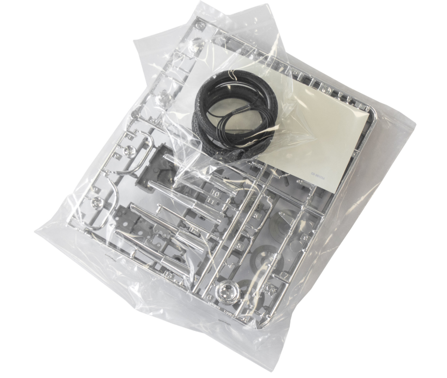 TAMIYA 1/12 Honda CB750F Ltd Model Kit