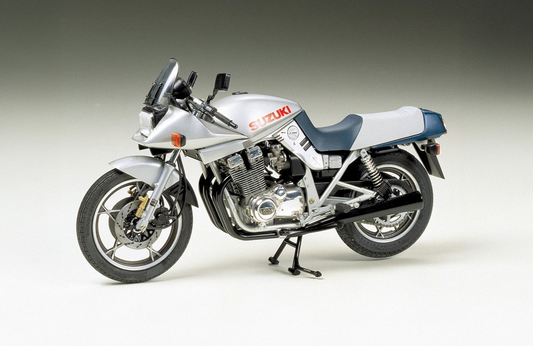 TAMIYA 1/12 Suzuki GSX1100S Katana Model Kit