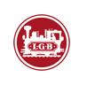LGB Elec Motor Short Shaft