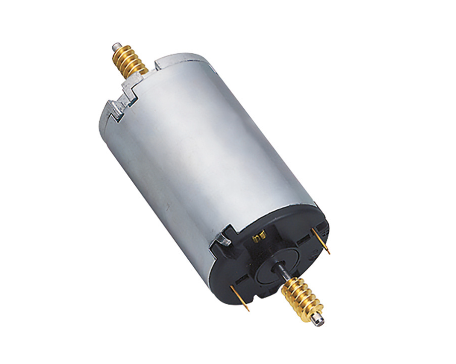 LGB Elec Motor Short Shaft