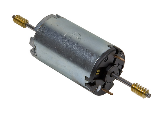 LGB Elec Motor Long Shaft