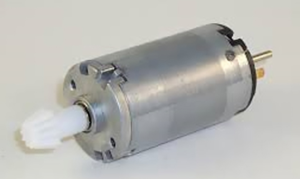 LGB CLEANER DRIVE MOTOR
