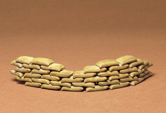 TAMIYA 1/35 Sand Bags Set