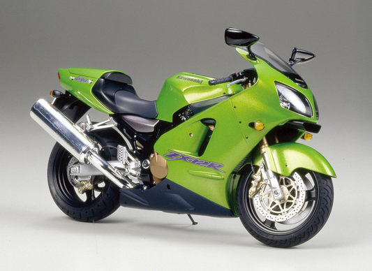 TAMIYA 1/12 Kawasaki Ninja ZX-12R