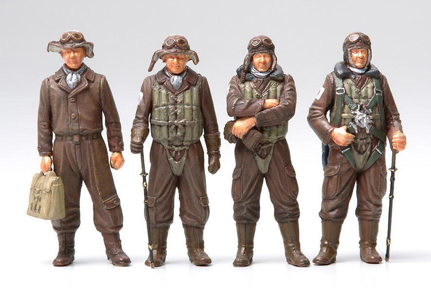 TAMIYA 1/48 Mitsubishi A6M3/3A Zero (Zeke)