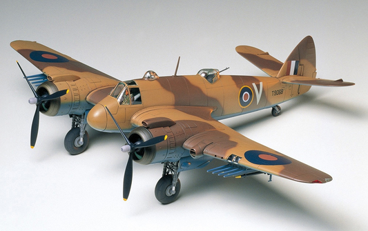 TAMIYA 1/48 Bristol Beaufighter Mk. VI