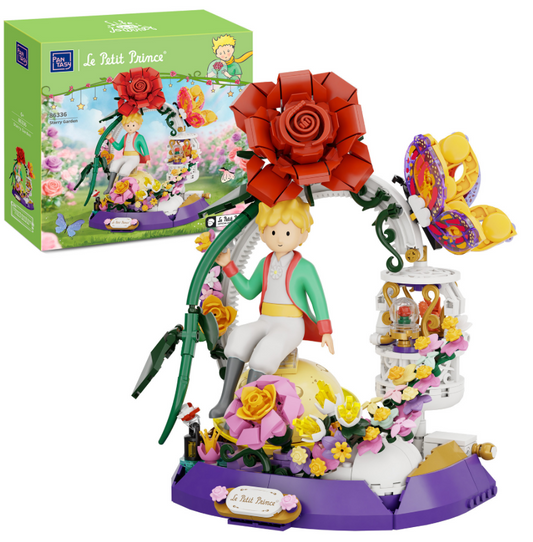 Pantasy - Le Petit Prince™ Starry Garden