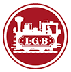 LGB Power Supply for CS3 [replaces L51095]