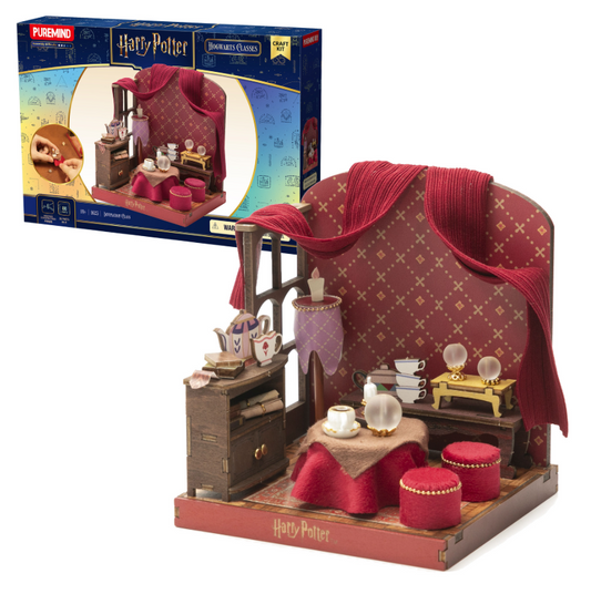 Puremind - Harry Potter Hogwarts Divination Class
