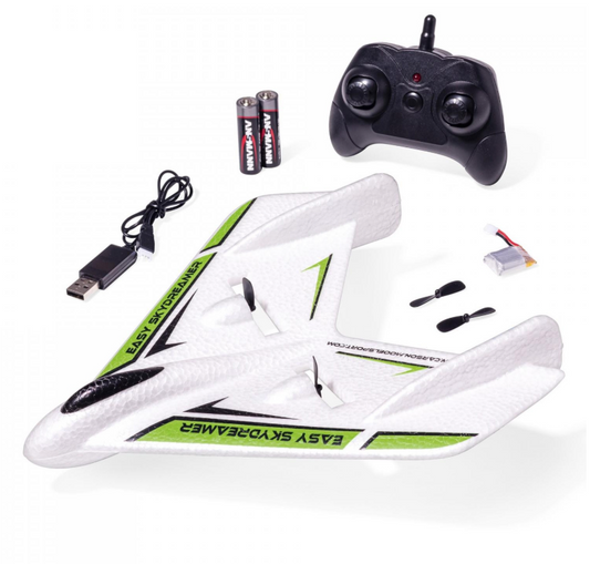 Easy Skydreamer 2.4GHz 100% RTF Green
