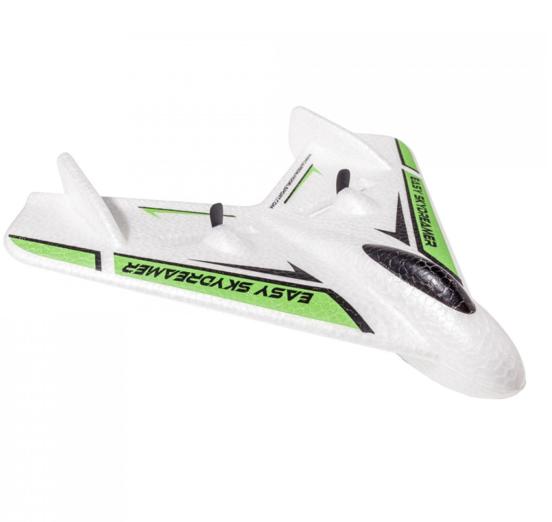 Easy Skydreamer 2.4GHz 100% RTF Green