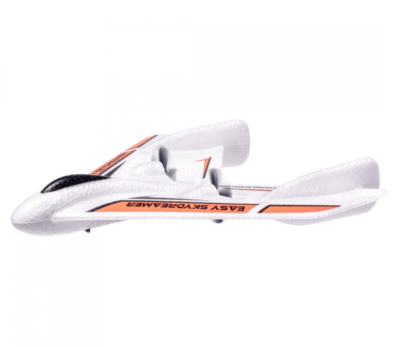 Easy Skydreamer 2.4GHz 100% RTF Orange