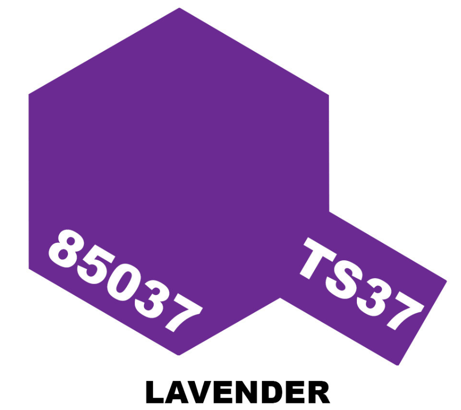 Tamiya TS-37 Lavender