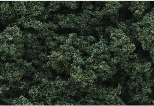 Woodland Scenics - Dark Green Clump Foliage