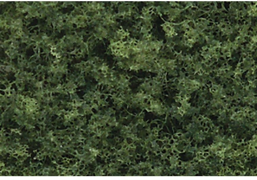 Woodland Scenics - 3"-7" Medium Green Deciduous Trees (6/Kit)