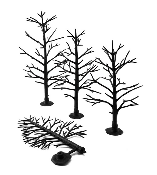 Woodland Scenics - 5"-7" Tree Armatures