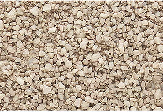 Woodland Scenics - Buff Medium Ballast (Bag)