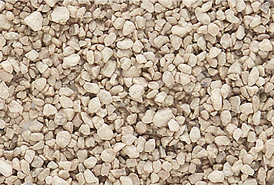Woodland Scenics - Buff Coarse Ballast (Bag)