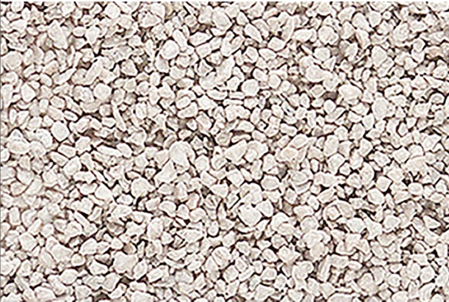 Woodland Scenics - Light Grey Medium Ballast (Bag)