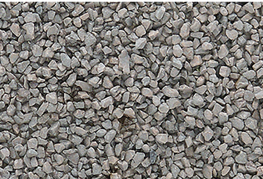 Woodland Scenics - Grey Medium Ballast (Bag)