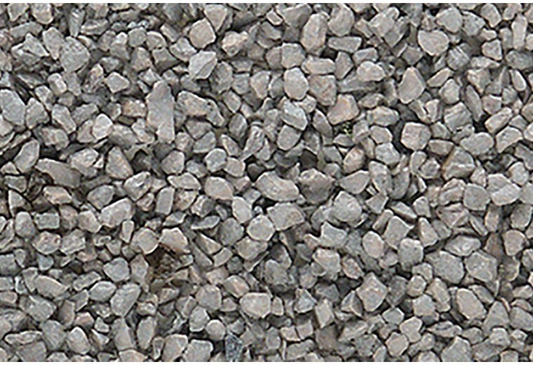 Woodland Scenics - Grey Coarse Ballast (Bag)