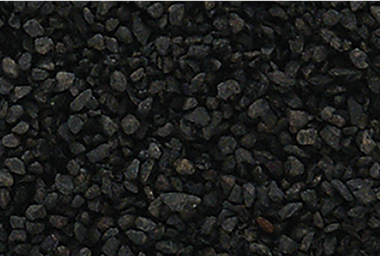 Woodland Scenics - Cinders Coarse Ballast (Bag)