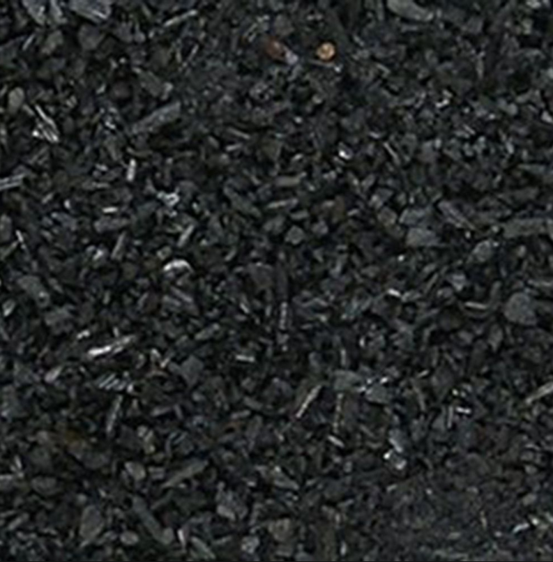 Woodland Scenics - Mine Run Coal (Bag)