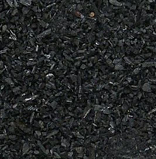 Woodland Scenics - Mine Run Coal (Bag)