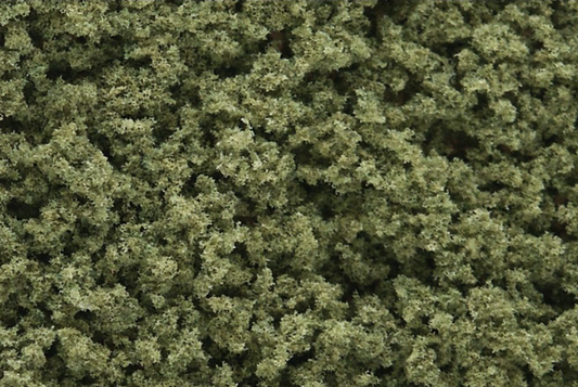 Woodland Scenics - Olive Green Underbrush (Bag)