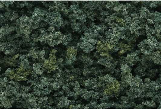 Woodland Scenics - Dark Green Underbrush (Bag)