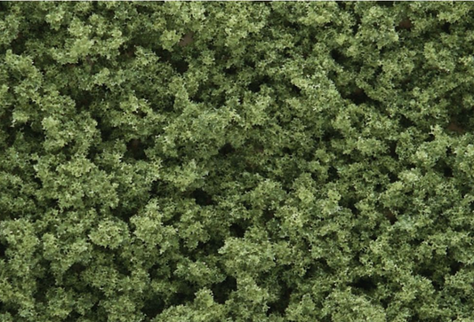 Woodland Scenics - Light Green Underbrush (Bag)