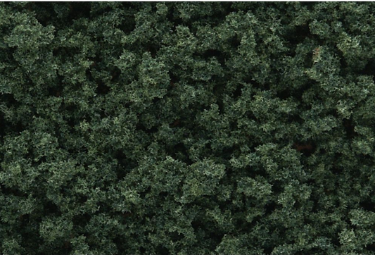 Woodland Scenics - Medium Green Underbrush (Bag)