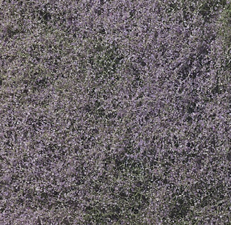 Woodland Scenics - Purple Flowering Foliage