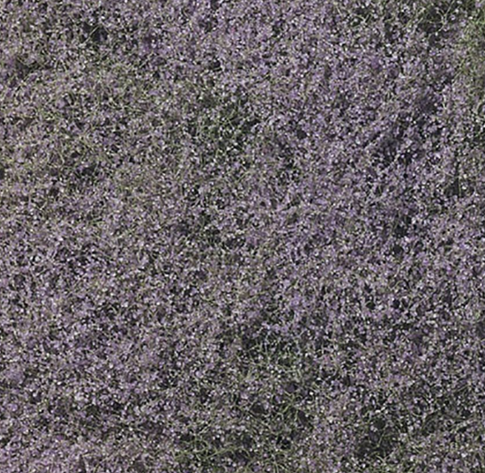 Woodland Scenics - Purple Flowering Foliage
