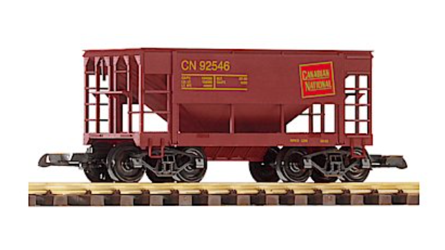 PIKO G Scale CN Ore Car 92546
