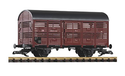 PIKO 37943 G Scale DB III Stock Car